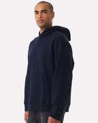BELLA + CANVAS 4719, Fleece - Premium - Hood, Navy