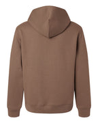BELLA + CANVAS 4719, Fleece - Premium - Hood, Vintage Brown