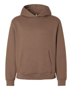 BELLA + CANVAS 4719, Fleece - Premium - Hood, Vintage Brown
