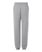 BELLA + CANVAS 4737, Bottoms, Athletic Heather