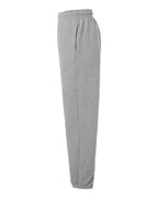 BELLA + CANVAS 4737, Bottoms, Athletic Heather
