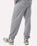 BELLA + CANVAS 4737, Bottoms, Athletic Heather