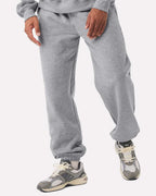 BELLA + CANVAS 4737, Bottoms, Athletic Heather