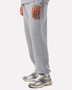 BELLA + CANVAS 4737, Bottoms, Athletic Heather