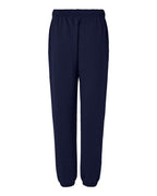 BELLA + CANVAS 4737, Bottoms, Navy