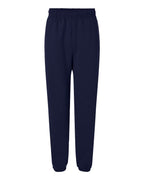 BELLA + CANVAS 4737, Bottoms, Navy