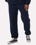 BELLA + CANVAS 4737, Bottoms, Navy