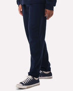 BELLA + CANVAS 4737, Bottoms, Navy
