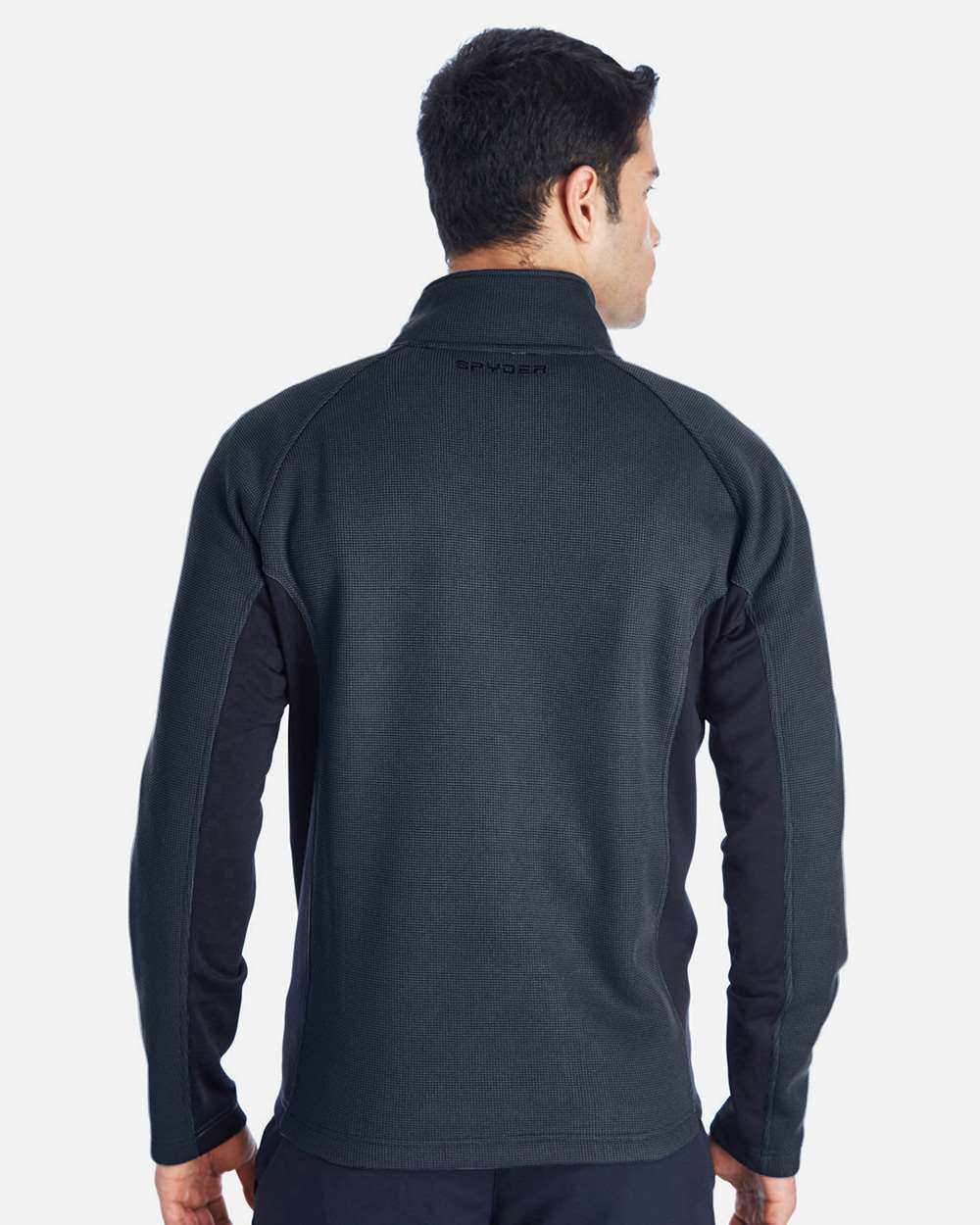 Frontier/ Black