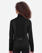Spyder S16522, Women's Venom Full-zip Jacket, Black