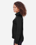 Spyder S16522, Women's Venom Full-zip Jacket, Black