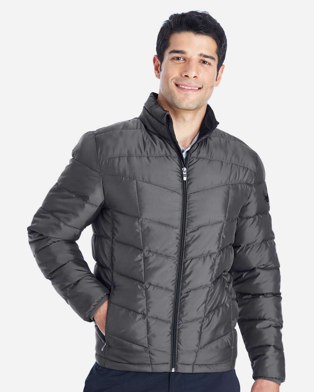 Polar/ Black