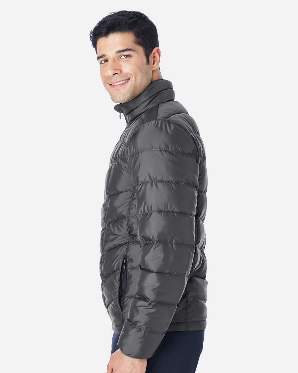 Polar/ Black