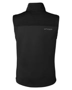 Spyder S16538, Men's Venom Vest, Black
