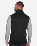 Spyder S16538, Men's Venom Vest, Black