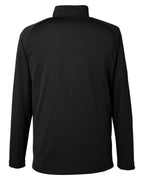 Spyder S16797, Men's Freestyle Half-zip Pullover, Black