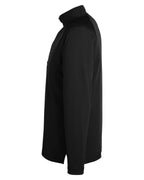 Spyder S16797, Men's Freestyle Half-zip Pullover, Black
