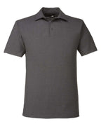Spyder S17914, Men's Spyre Polo, Black Frost