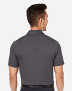 Spyder S17914, Men's Spyre Polo, Black Frost