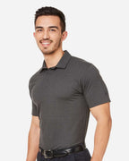 Spyder S17914, Men's Spyre Polo, Black Frost