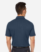 Spyder S17914, Men's Spyre Polo, Frontier Frost