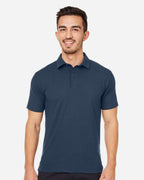 Spyder S17914, Men's Spyre Polo, Frontier Frost