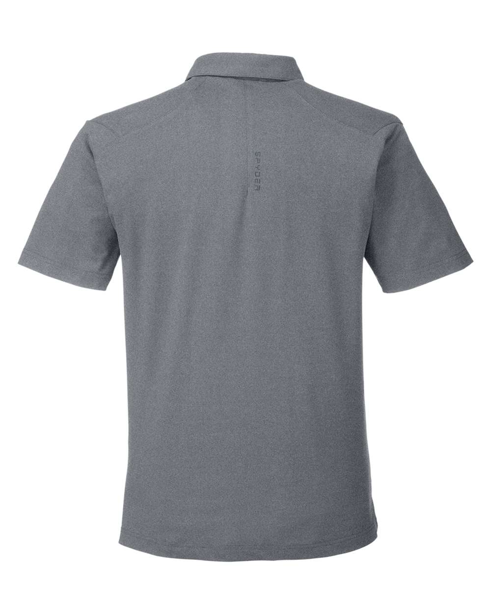 Spyder S17914, Men's Spyre Polo, Polar Frost
