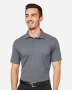 Spyder S17914, Men's Spyre Polo, Polar Frost