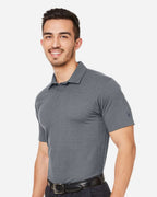 Spyder S17914, Men's Spyre Polo, Polar Frost