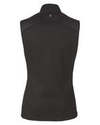 Spyder S18000, Women's Constant Canyon Vest, Black