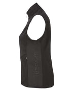 Spyder S18000, Women's Constant Canyon Vest, Black