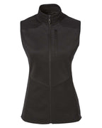 Spyder S18000, Women's Constant Canyon Vest, Black