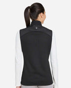 Spyder S18000, Women's Constant Canyon Vest, Black