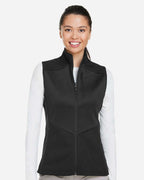 Spyder S18000, Women's Constant Canyon Vest, Black