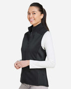 Spyder S18000, Women's Constant Canyon Vest, Black