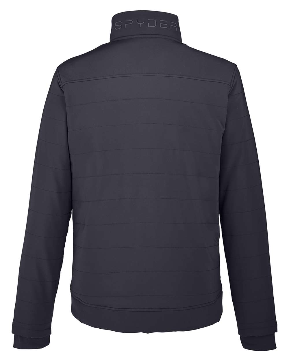 Spyder S17302, Men's Axis Insulated Jacket, Black