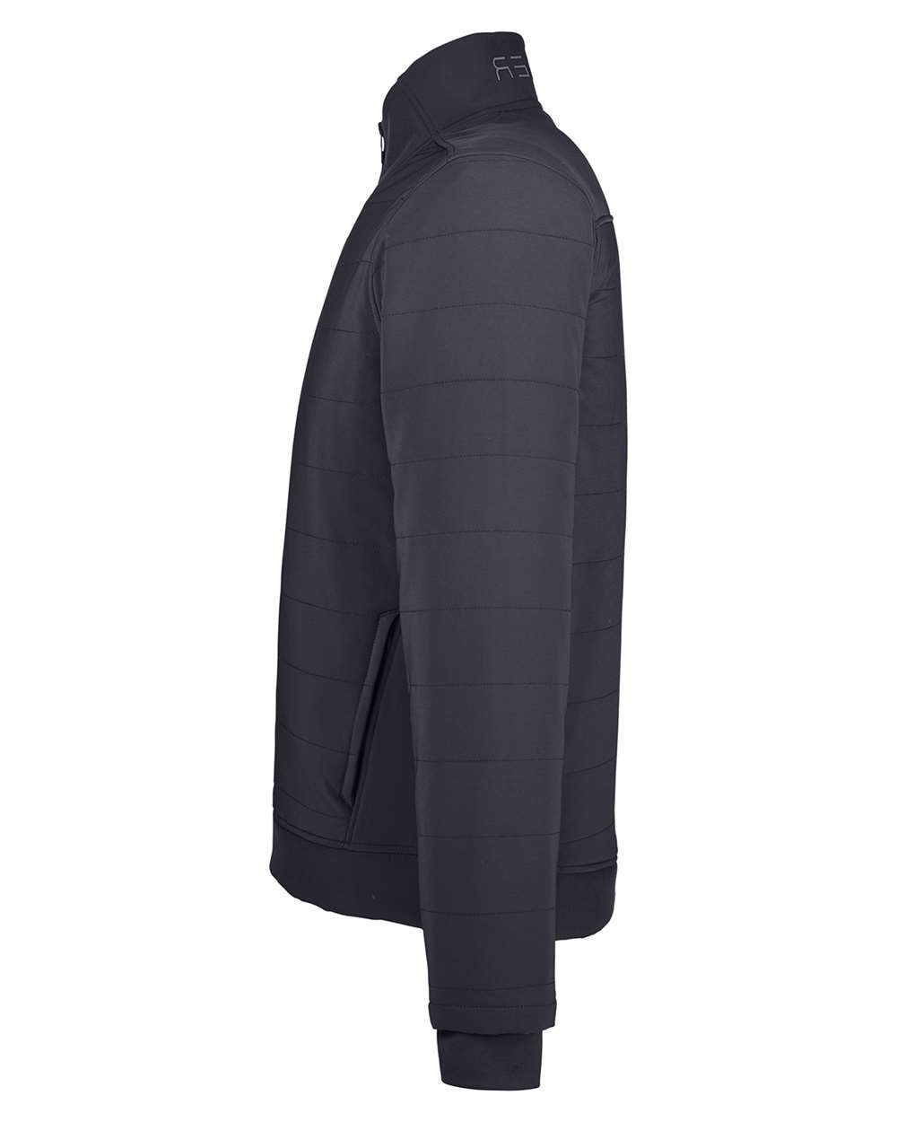 Spyder S17302, Men's Axis Insulated Jacket, Black