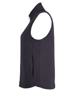 Spyder S17029, Women's Axis Insulated Vest, Black
