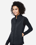 Spyder S17029, Women's Axis Insulated Vest, Black