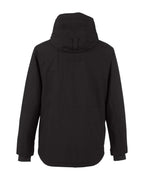 Spyder S18074, Men's Convert Insulated Jacket, Black