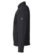 Spyder S17936, Men's Constant Canyon Sweater, Black
