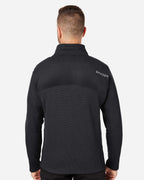 Spyder S17936, Men's Constant Canyon Sweater, Black