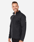 Spyder S17936, Men's Constant Canyon Sweater, Black