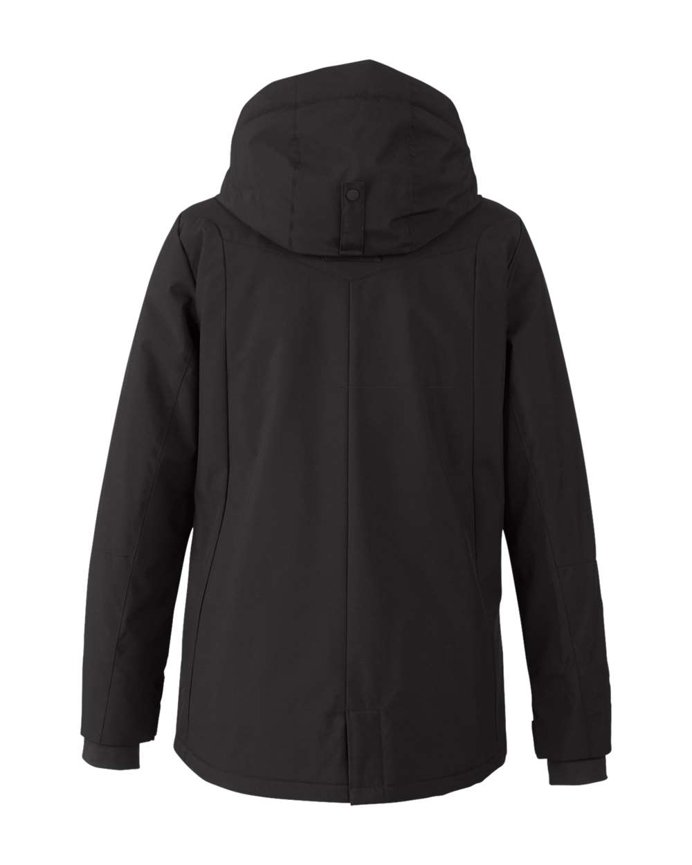 Spyder S18098, Women's Convert Insulated Jacket, Black