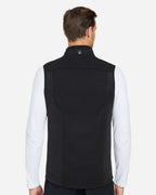 Spyder S17999, Men's Constant Canyon Vest, Black