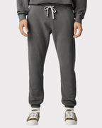 Comfort Colors 1469, Unisex Garment-dyed Lightweight Sweatpants, Blue Jean