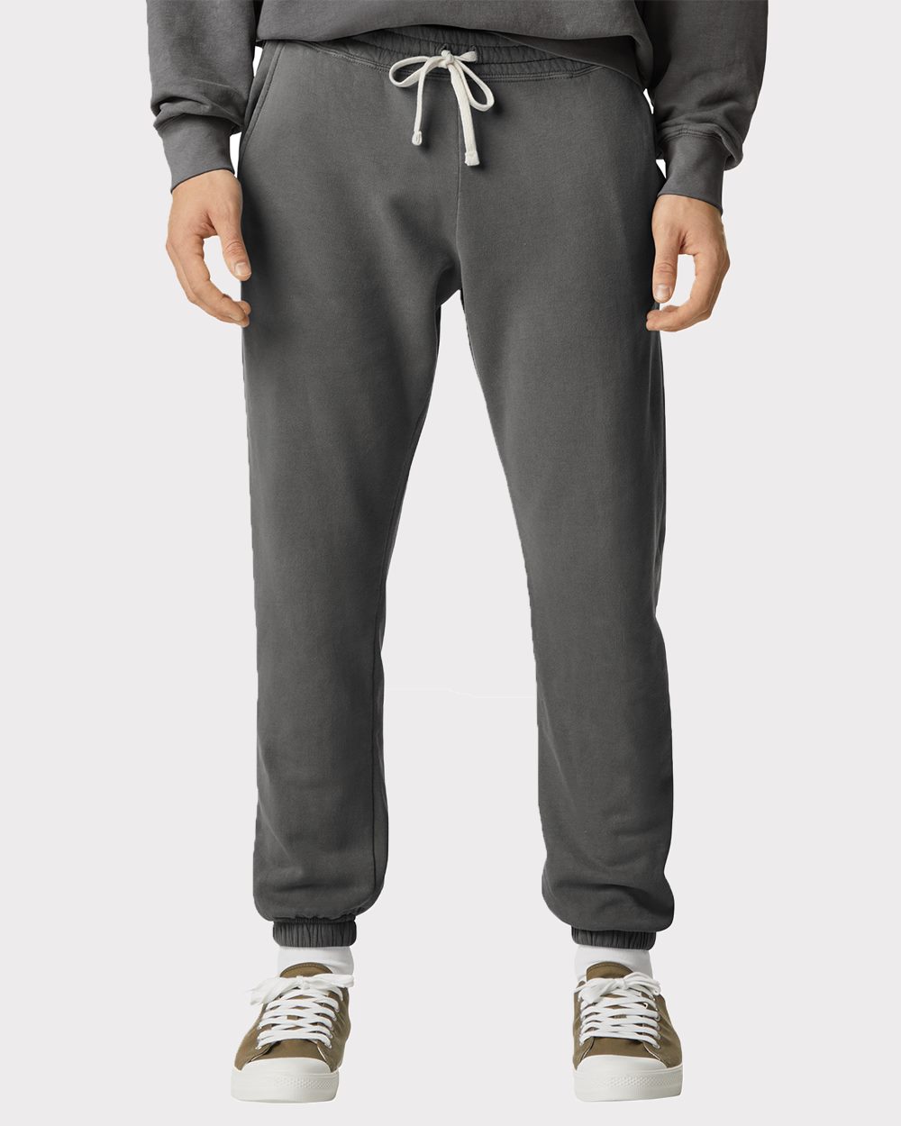 Comfort Colors 1469 Unisex Garment-Dyed Lightweight Sweatpants