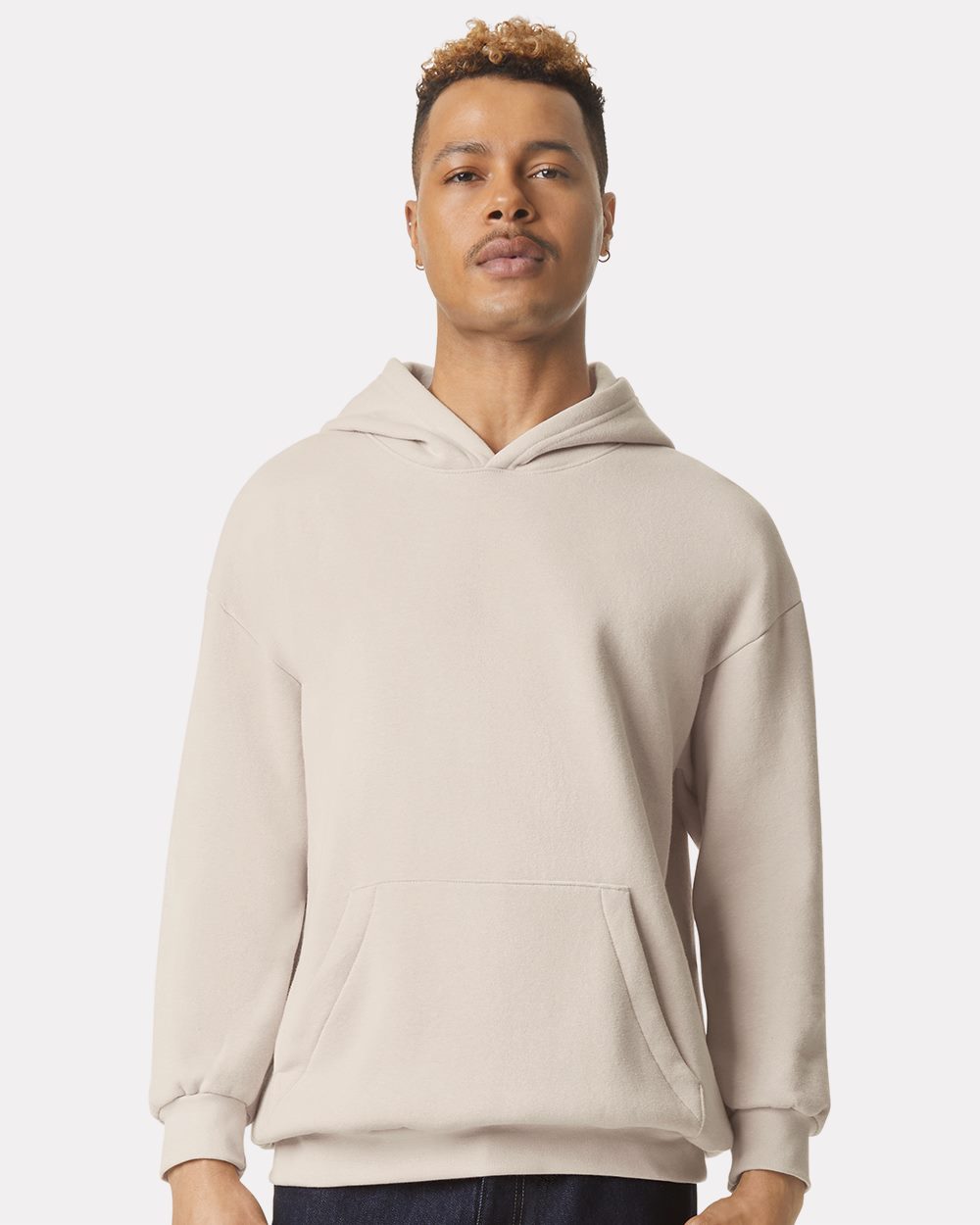 American Apparel 11688, Rf498, Asphalt