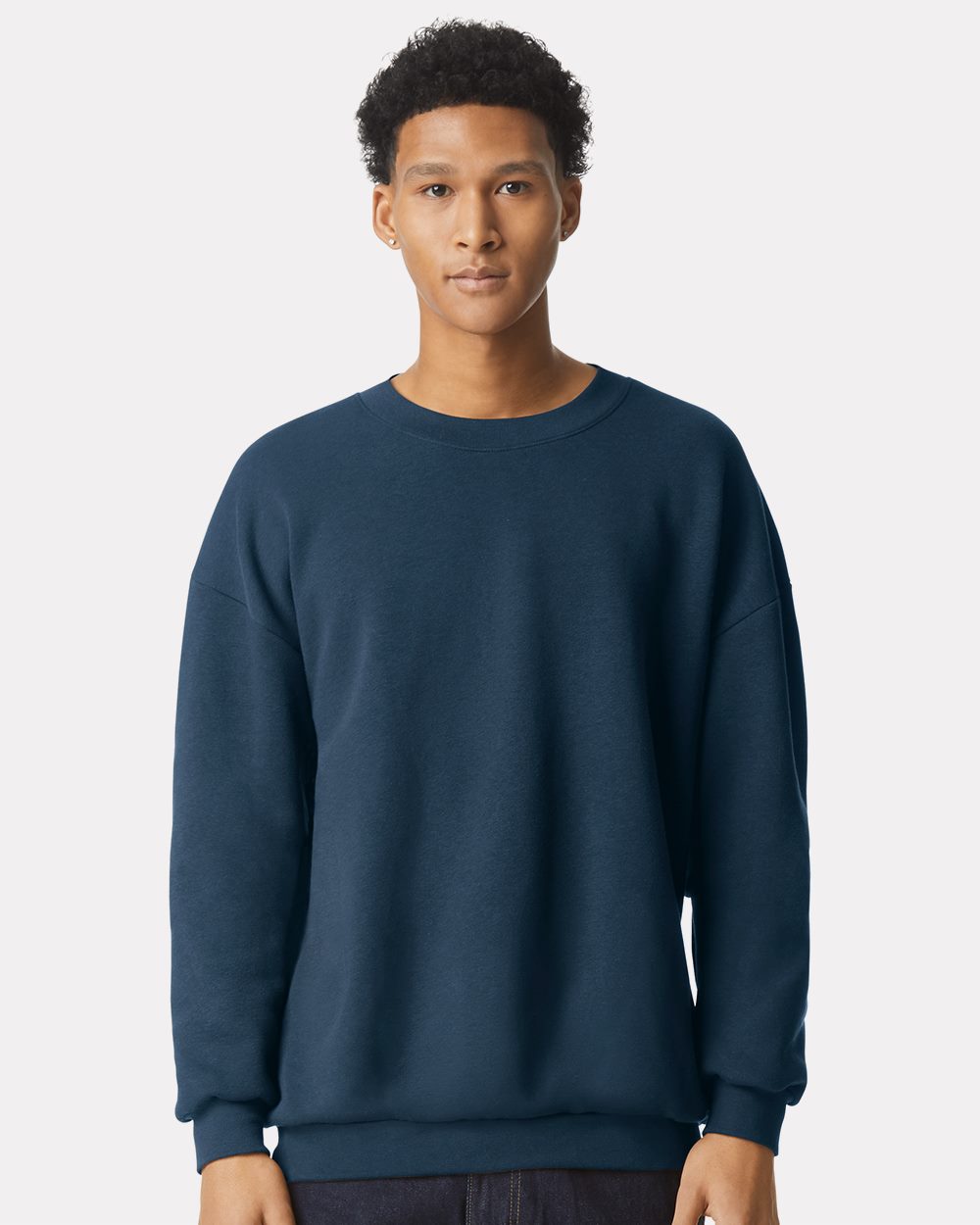 American Apparel 11689, Rf496, Asphalt