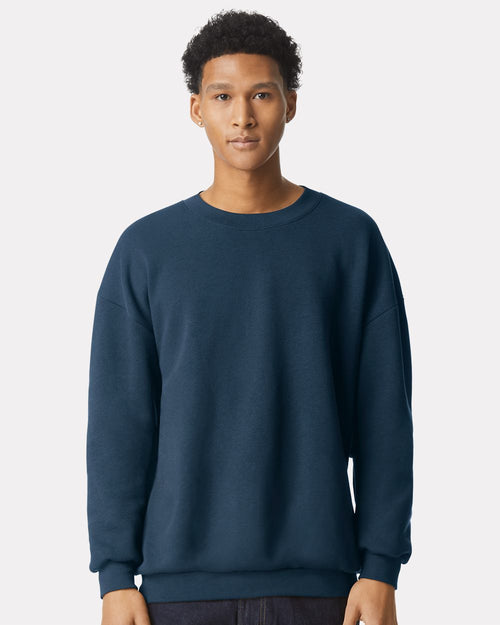 American Apparel 11689, Rf496, Asphalt